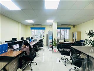 Văn phòng 40m2 giá 10 triệu full vat + dịch vụ phố dịch vọng hậu, cầu giấy.  0866 834 ***