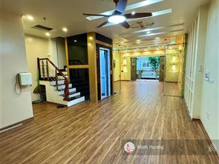 Cho thuê văn phòng đẹp giá rẻ 80m2 tại khu phân lô dịch vọng, cầu giấy