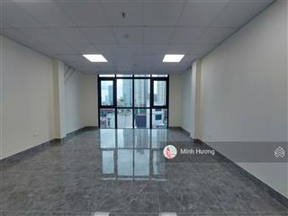 Văn phòng 50m2 siêu đẹp view thoáng tại khuất duy tiến, thanh xuân