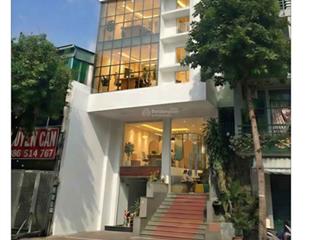 Cần cho thuê nhà mặt tiền 104a hoàng hoa thám phường 7 quận bình thạnh.  0919 331 ***