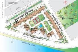 Cần bán ch panorama 141m2 view sông giá rẻ.  0919 331 *** phương anh