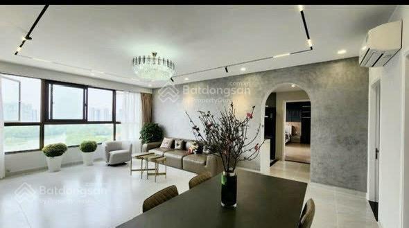 Cho thuê cc 3pn, 2wc tại the panorama, tôn dật tiên, tân phong, q7, 60 triệu vnd