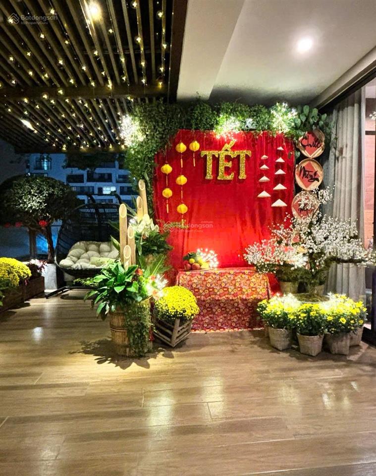 Tôi cần cho thuê căn hộ sân vườn panorama view sông giá rẻ.  0919 331 *** em an