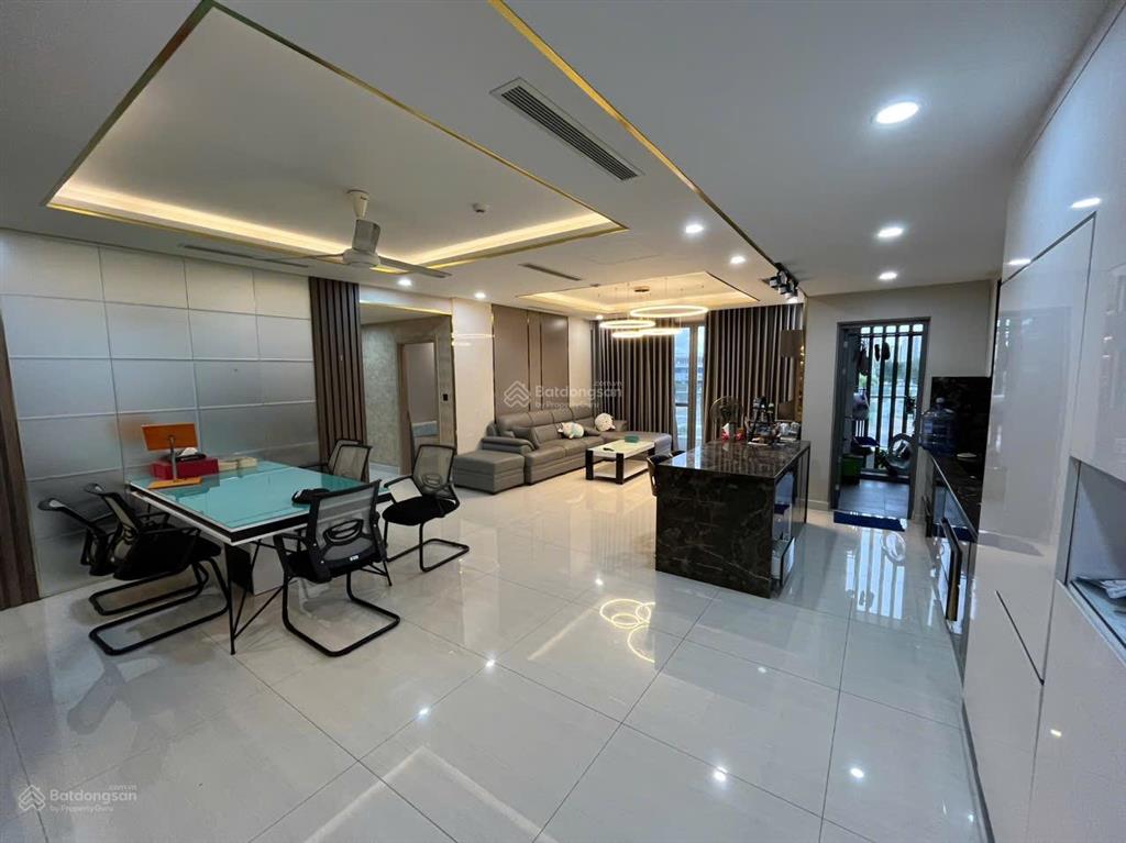 Bán gấp cc siêu hot 3pn 2wc 128m2 tại riverpark premier, 16 tỷ vnd