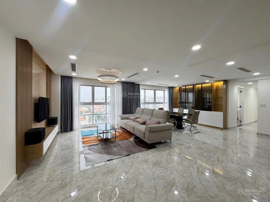 Bán rẻ căn hộ happy valley phú mỹ hưng 100 m².  0919 331 *** em phương