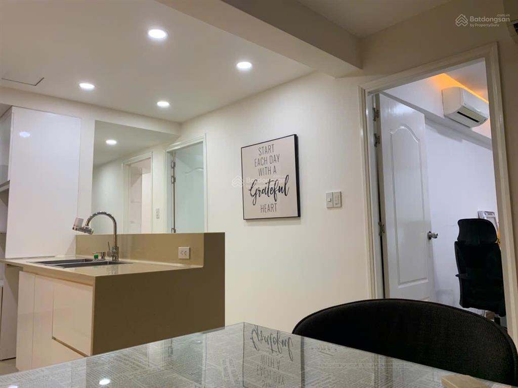 Cần cho thuê căn hộ 4pn khu cảnh đồi giá chỉ 32 triệu đủ nội thất.  0919 331 *** em phương