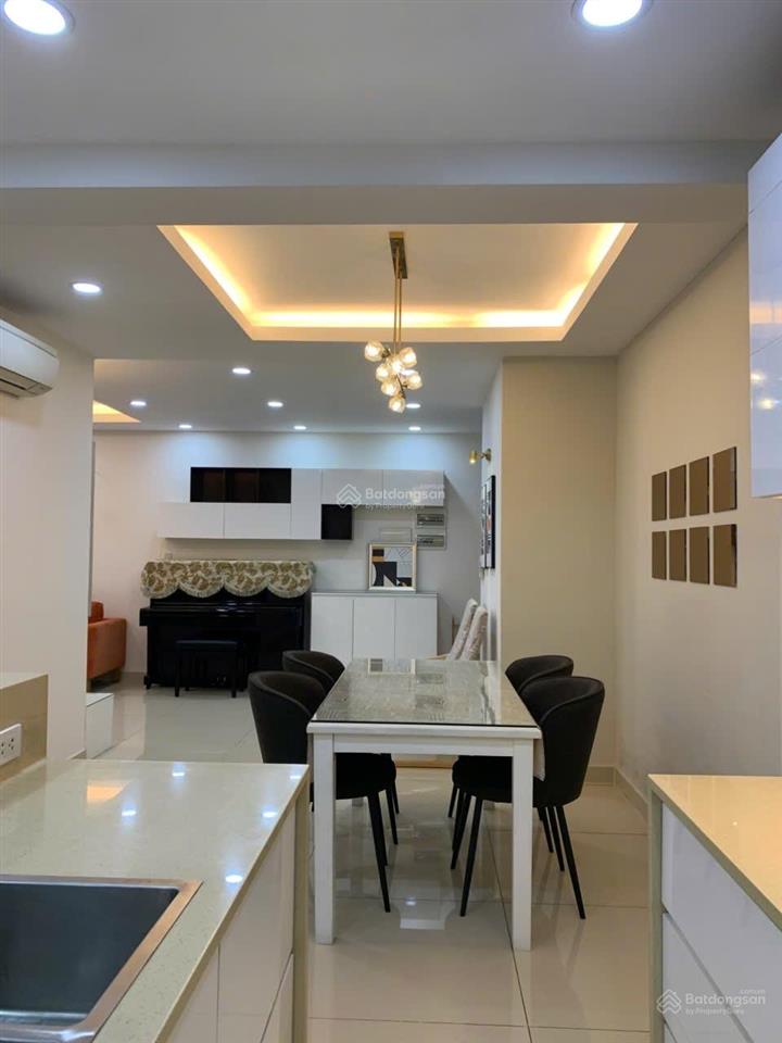 Cần cho thuê căn hộ 4pn khu cảnh đồi giá chỉ 32 triệu đủ nội thất.  0919 331 *** em phương