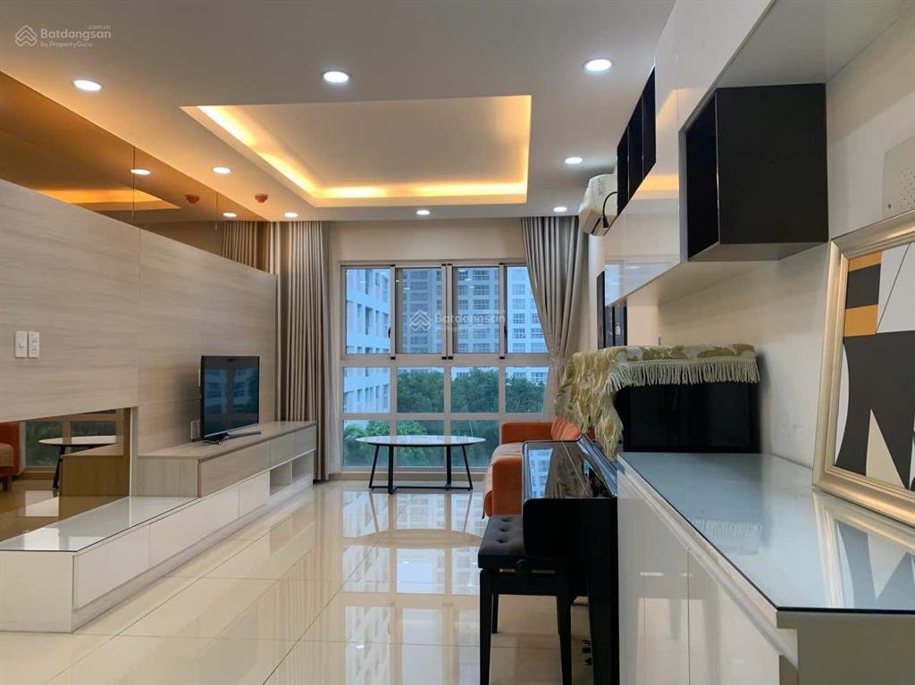 Cần cho thuê căn hộ 4pn khu cảnh đồi giá chỉ 32 triệu đủ nội thất.  0919 331 *** em phương