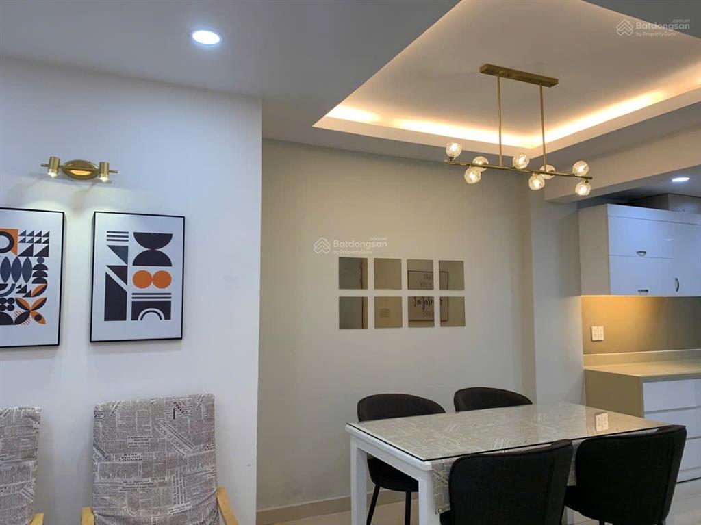 Cần cho thuê căn hộ 4pn khu cảnh đồi giá chỉ 32 triệu đủ nội thất.  0919 331 *** em phương