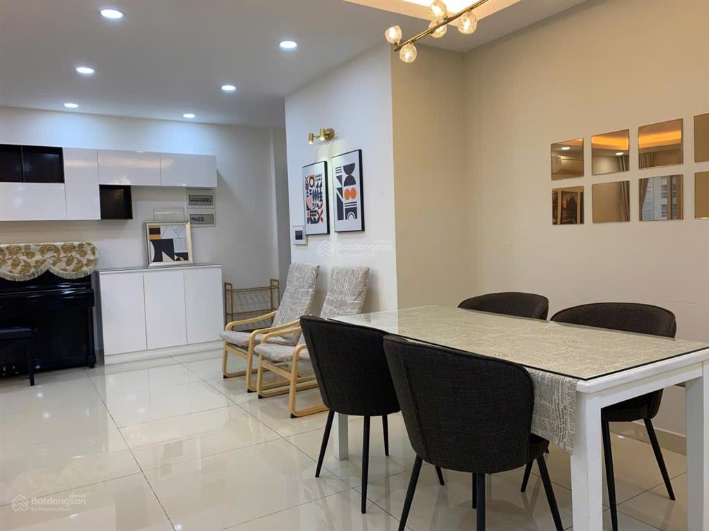 Cần cho thuê căn hộ 4pn khu cảnh đồi giá chỉ 32 triệu đủ nội thất.  0919 331 *** em phương