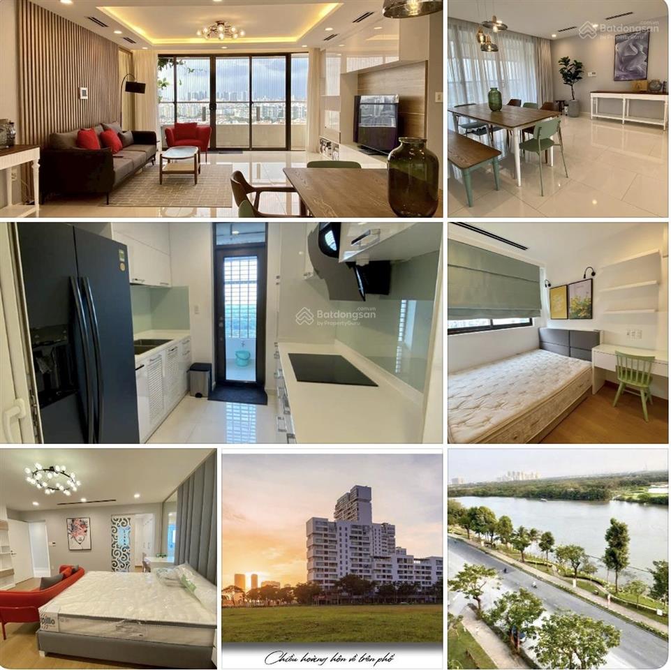 Cần bán nhanh căn hộ view sông the panorama giá 17,5 tỷ nổi bật thị trường.  0919 331 *** phương