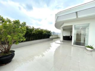 Hàng hiếm bán  penthouse riverpark khu vực sầm uất trung tâm phú mỹ hưng.  0919 331 ***