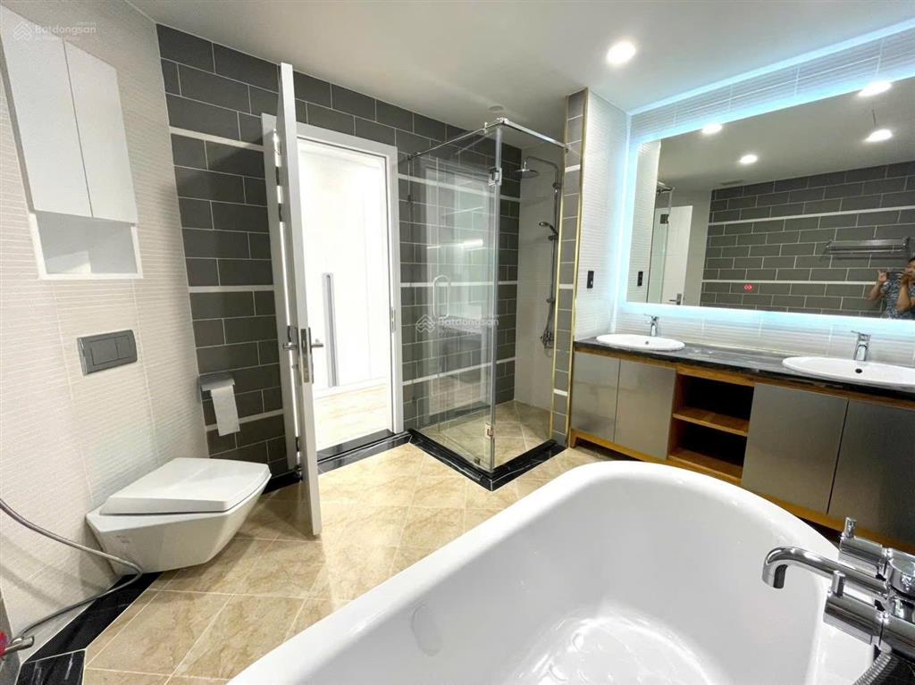 Hàng hiếm bán  penthouse riverpark khu vực sầm uất trung tâm phú mỹ hưng.  0919 331 ***