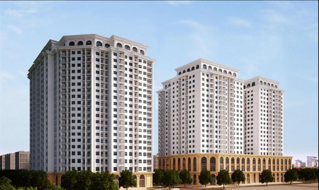 Mở bán chung cư ruby riverside phúc đồng, long biên  giá tốt đợt 1