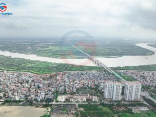 Bán căn 2pn đông bắc tầng cao đẹp view sông, vào tên trực tiếp hđmb với chủ đầu tư
