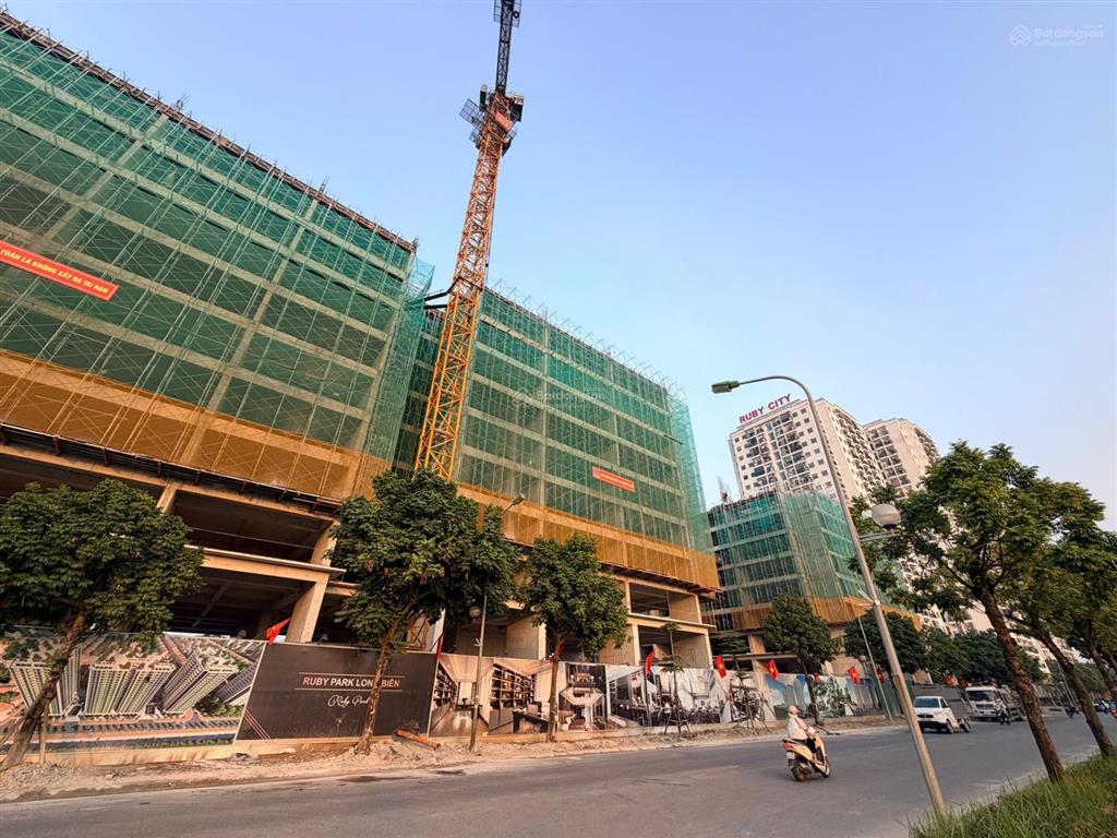 Bán căn 2pn chỉ 57tr/m2 full vat và kpbt, ký hđmb trực tiếp cđttầng cao, view sông