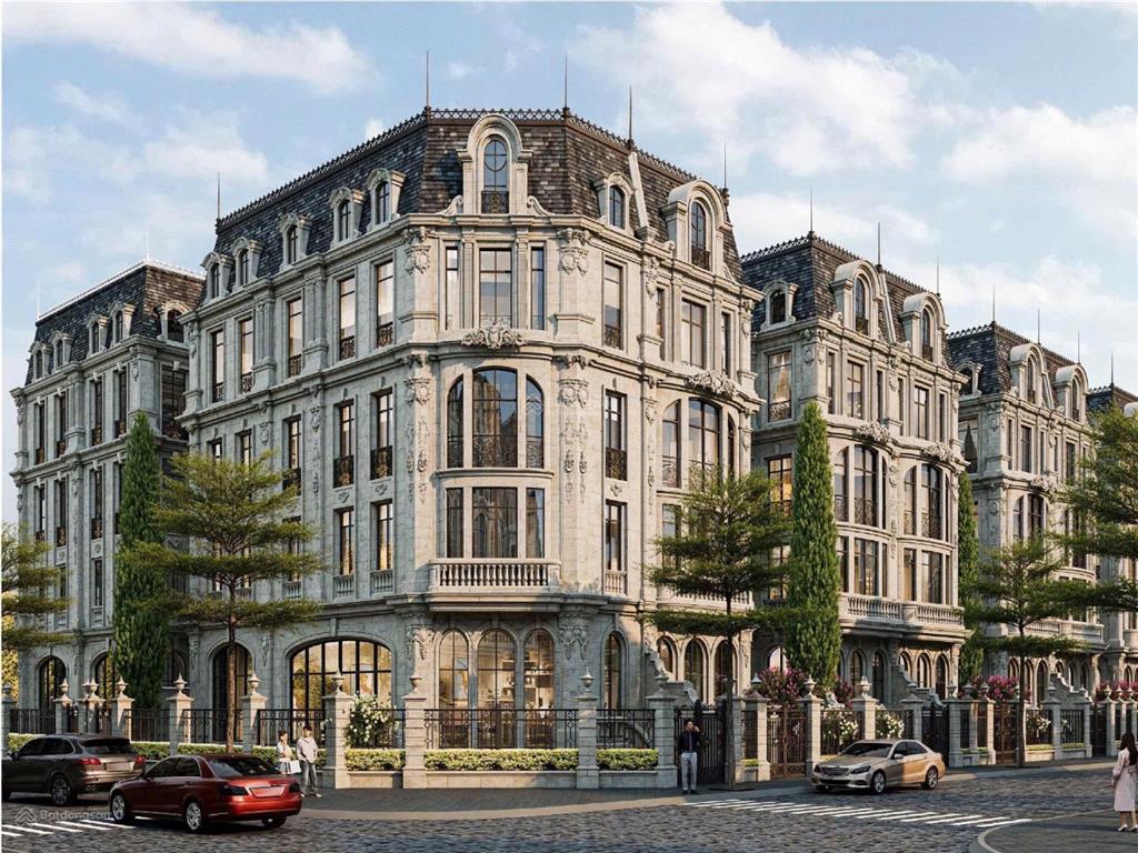 Quỹ hàng biệt thự song lập noble palace trừ 20 triệu/m2 và chiết khấu 2,5%  ký trực tiếp cđt