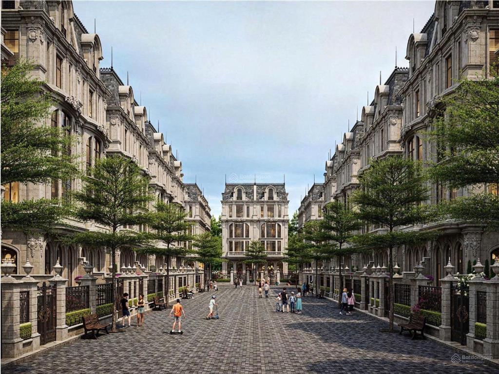 Quỹ hàng biệt thự song lập noble palace trừ 20 triệu/m2 và chiết khấu 2,5%  ký trực tiếp cđt