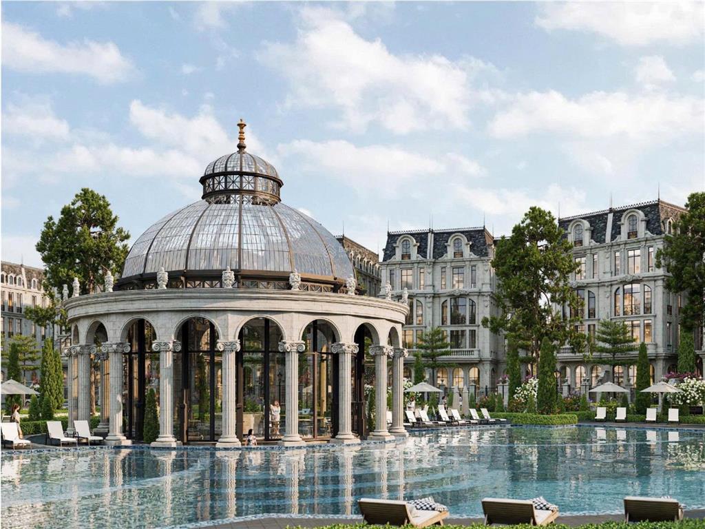 Trực tiếp cđt mở bán đợt 1 dự án noble palace long biên, htls 0%, trừ quà 6 tỷ đồng