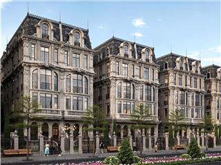 Trực tiếp cđt mở bán đợt 1 dự án noble palace long biên, htls 0%, trừ quà 6 tỷ đồng