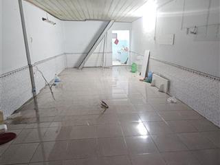 Nhà cũ diện tích đẹp tiện xây sửa theo sở thích