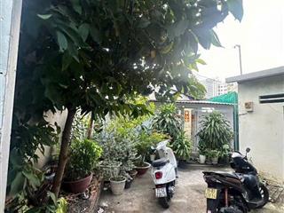 Bán nhà hẻm phạm thế hiển p5 diện tích khủng, tiện xây nhà sân vườn hoặc chdv cho thuê