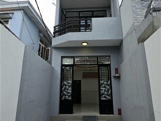 Nhà 4 tầng đường nguyễn duy, p.9, q.8, có sân rộng chà bá hẻm ba gác thẳng, sẵn sổ giao dịch ngay