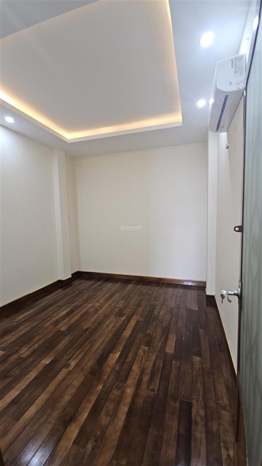 Nhà 4 tầng mặt tiền kdc phạm thế hiển giá siêu tốt