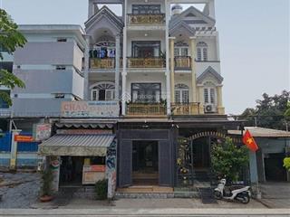 Bán gấp mặt tiền 5 tầng siêu đẹp veiw bờ kè mát mẻ