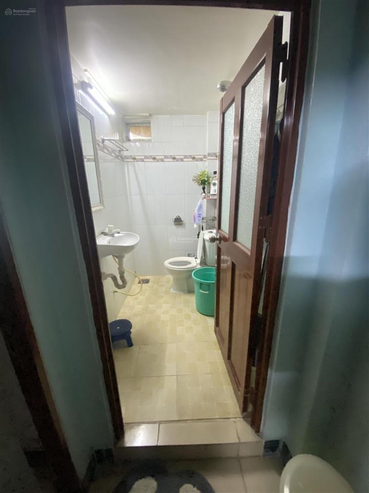 Nhà giá tốt diện tích đẹp có cửa hậu ra đường nội bộ