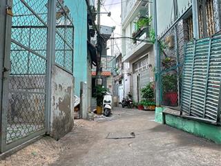 Nhà giá tốt ngay trung tâm quận8 tạ quang bửu