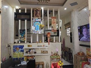 Nhà chính chủ bán gấp có giá tốt nguyễn thị tần gần chợ rạch ông