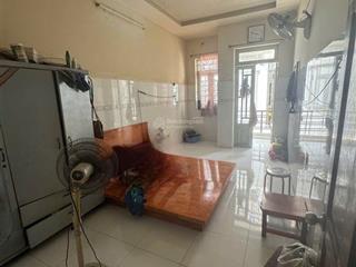 Nhà chính chủ 3 tầng giá tốt nhất khu vực lưu hữu phước p15 q8