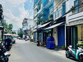 Nhà siêu đẹp xem la mê hẻm xe tải dương bá trạc quận8
