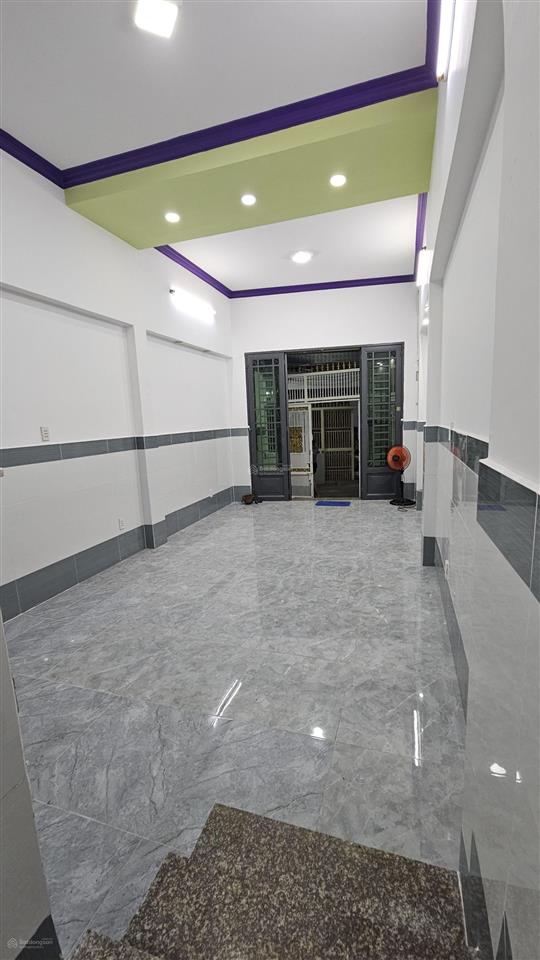 Nhà đúc giá tốt chủ mới giảm sâu gần chợ rạch ông quận8