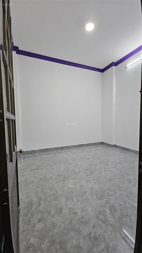 Nhà đúc giá tốt chủ mới giảm sâu gần chợ rạch ông quận8