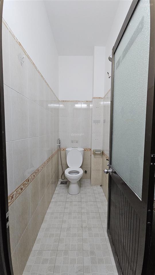 Nhà đúc giá tốt chủ mới giảm sâu gần chợ rạch ông quận8