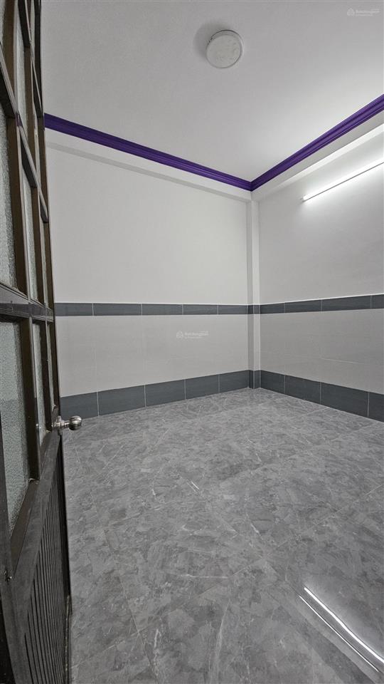 Nhà đúc giá tốt chủ mới giảm sâu gần chợ rạch ông quận8