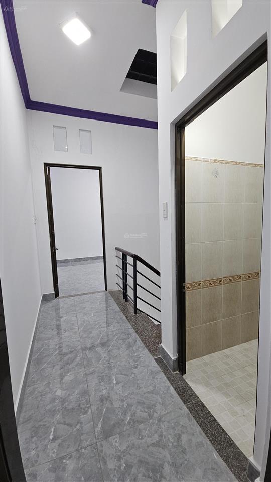 Nhà đúc giá tốt chủ mới giảm sâu gần chợ rạch ông quận8
