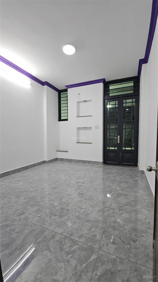 Nhà đúc giá tốt chủ mới giảm sâu gần chợ rạch ông quận8
