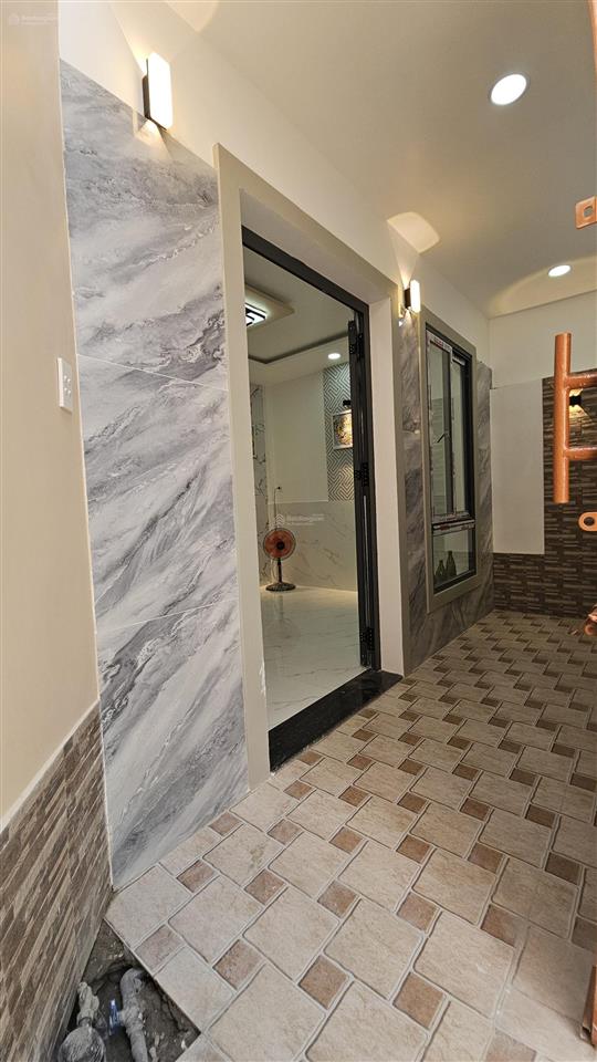 Nhà đẹp giá tốt lưu hữu phước xem là thích p15 quận8