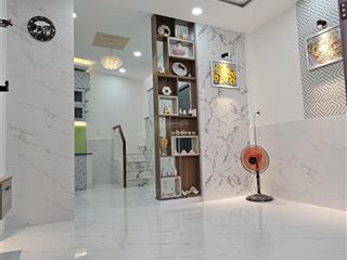 Nhà đẹp giá tốt lưu hữu phước xem là thích p15 quận8