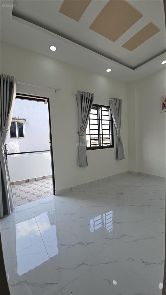 Nhà đẹp giá tốt lưu hữu phước xem là thích p15 quận8