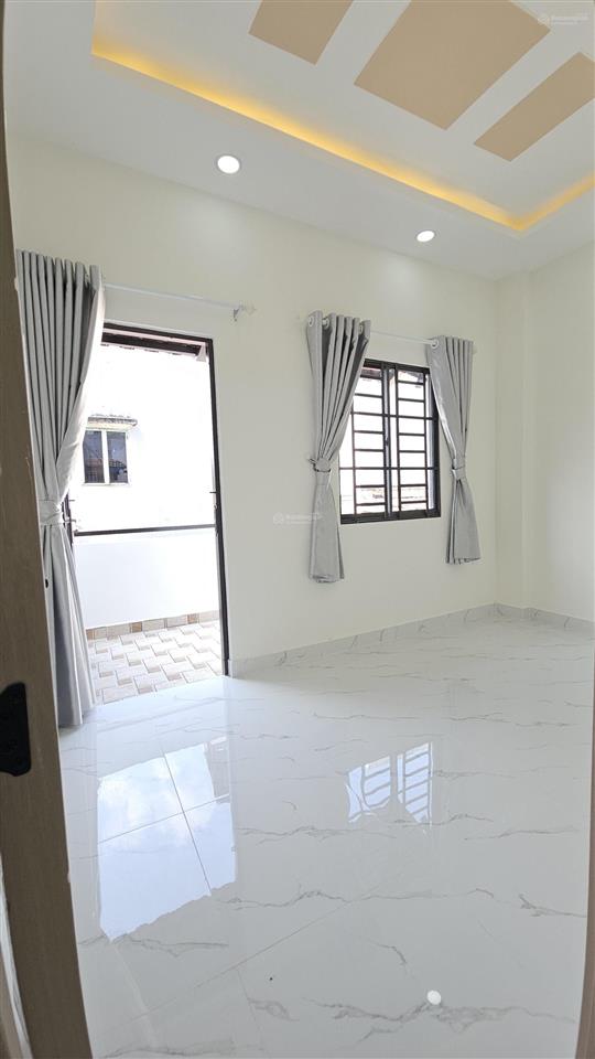 Nhà đẹp giá tốt lưu hữu phước xem là thích p15 quận8