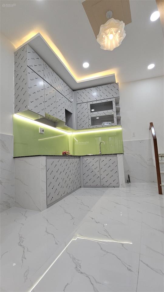 Nhà đẹp giá tốt lưu hữu phước xem là thích p15 quận8