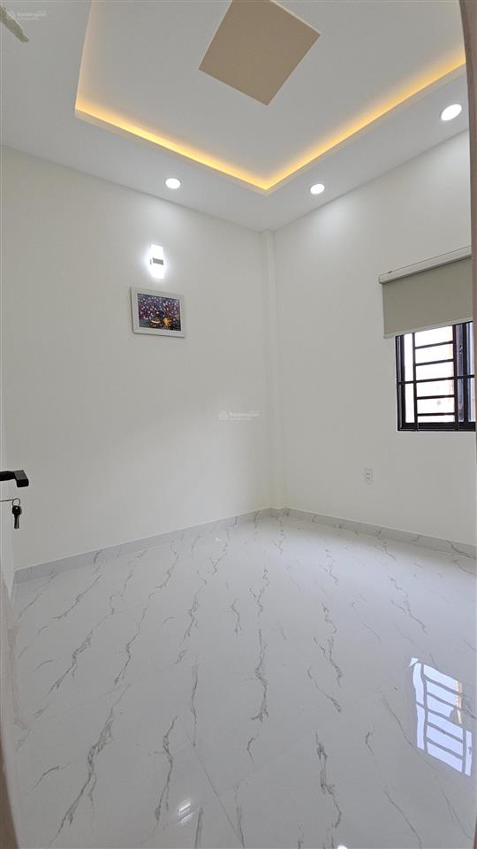 Nhà đẹp giá tốt lưu hữu phước xem là thích p15 quận8