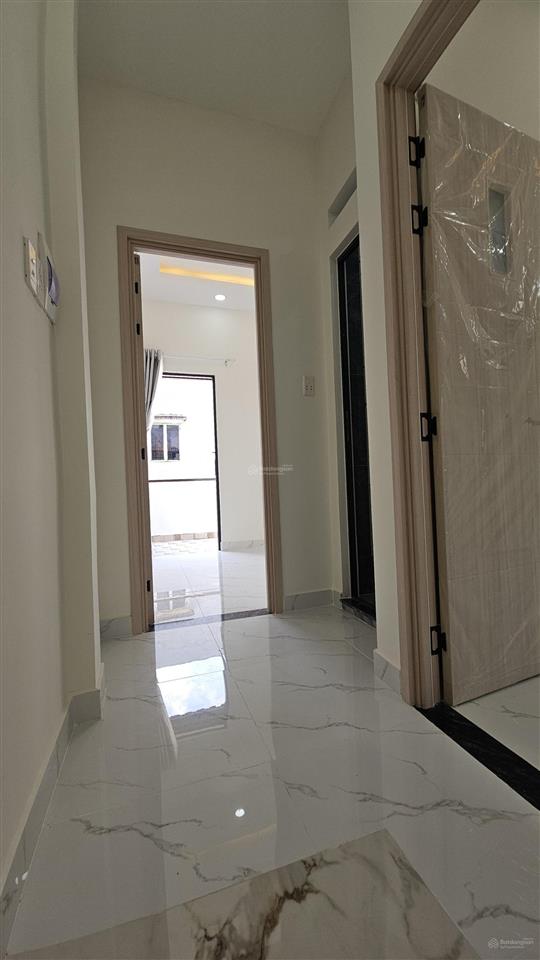 Nhà đẹp giá tốt lưu hữu phước xem là thích p15 quận8