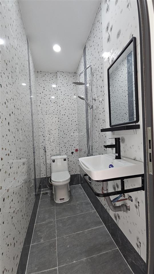 Nhà đẹp giá tốt lưu hữu phước xem là thích p15 quận8