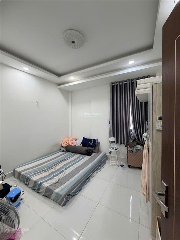 Nhà đẹp dương ba trac ngay chợ rạch ông