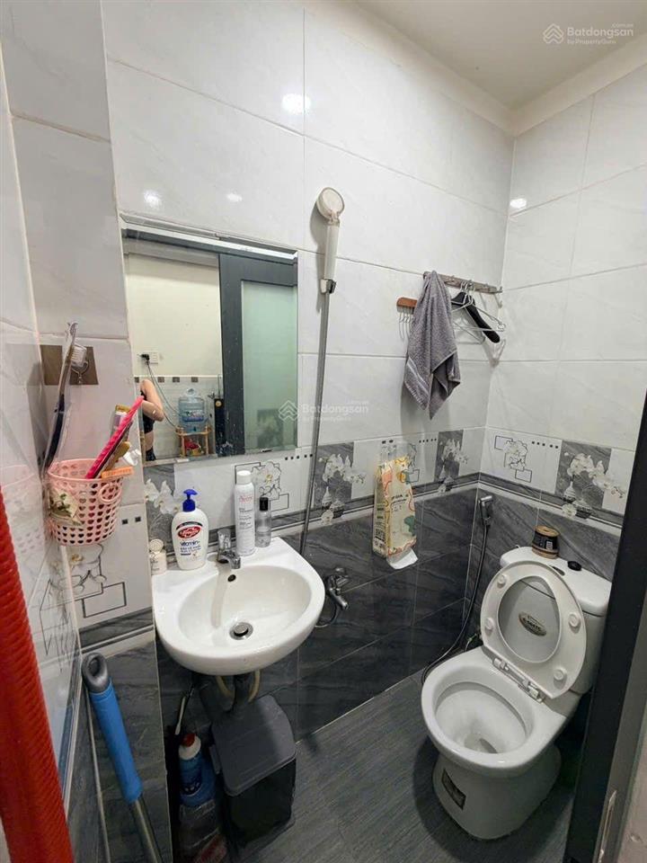Nhà đẹp dương ba trac ngay chợ rạch ông